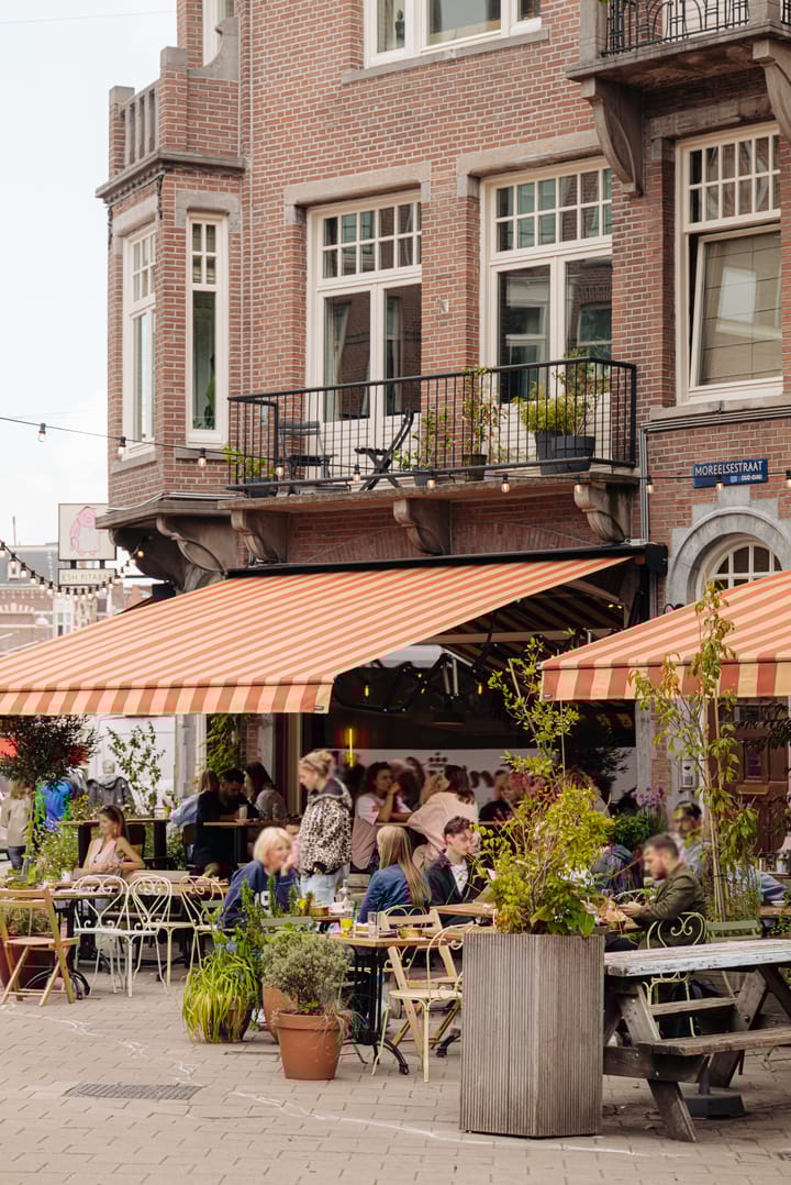 Photo 43 of Wouwermanstraat 33-2