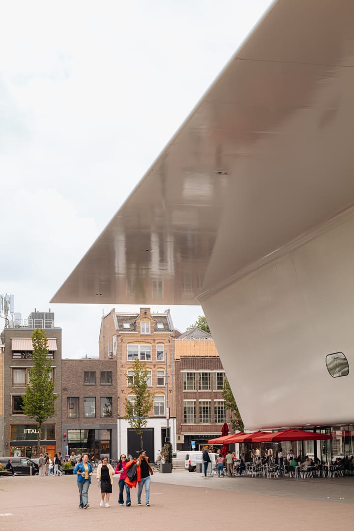 Photo 44 of Wouwermanstraat 33-2