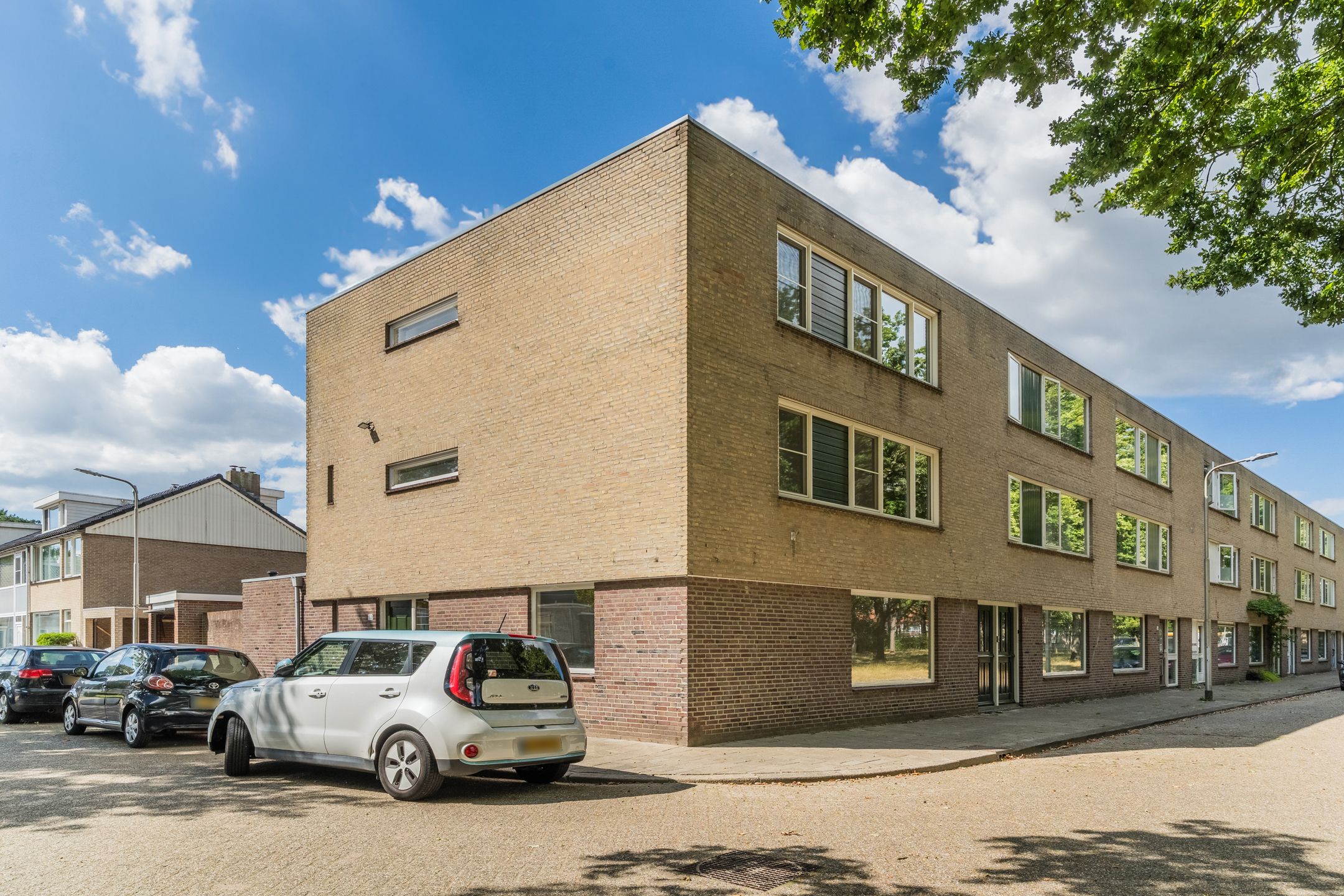 Karmijnstraat, 52, Tilburg, 5044RE, Noord-Brabant, Nederland 52