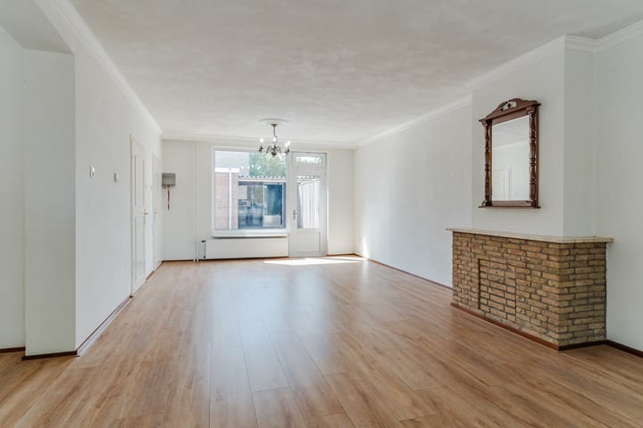 Foto 3 van Karmijnstraat 52