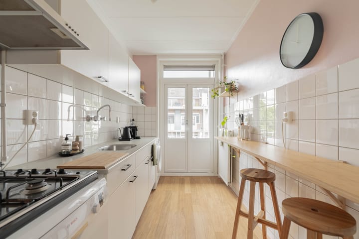 Foto 2 van Baffinstraat 15-3