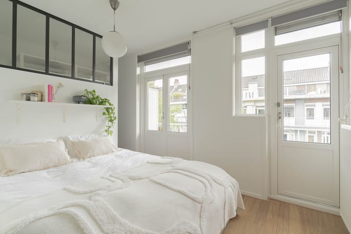 Foto 3 van Baffinstraat 15-3