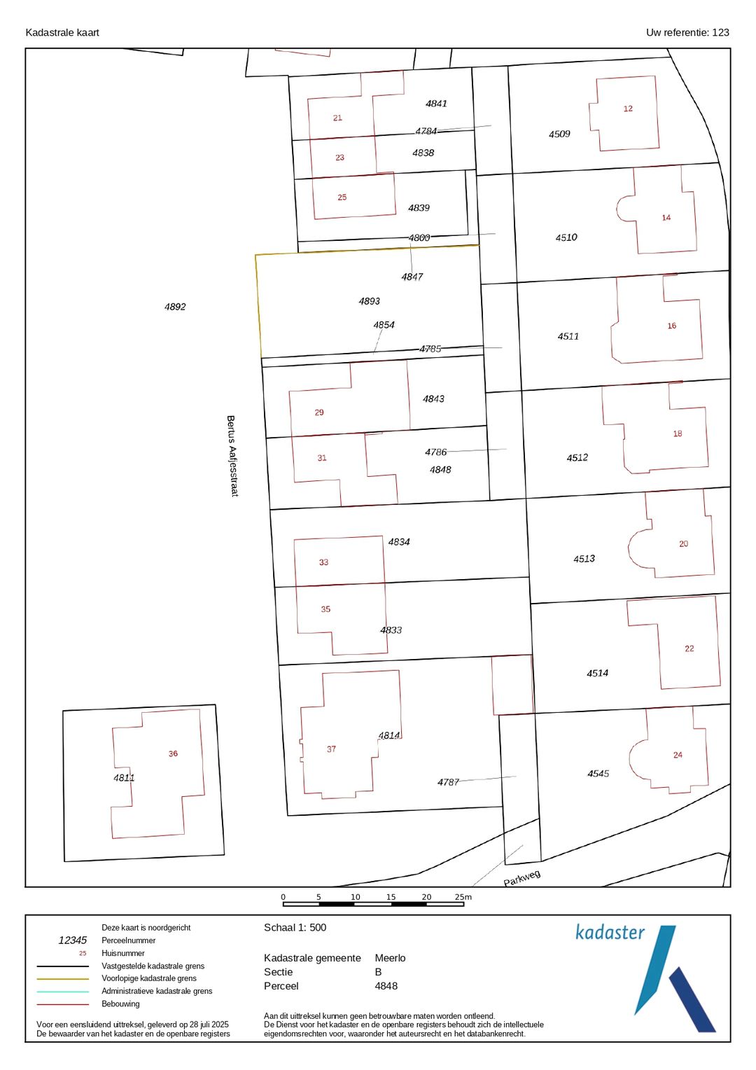 Foto 82 van Bertus Aafjesstraat 31