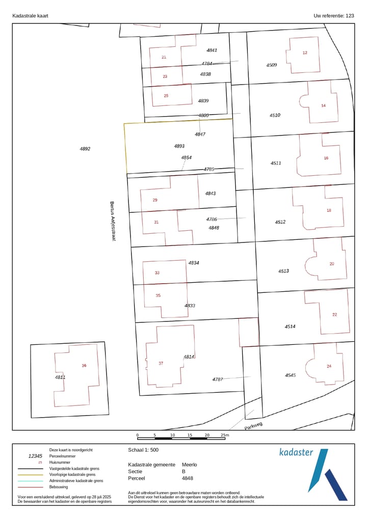 Foto 82 van Bertus Aafjesstraat 31