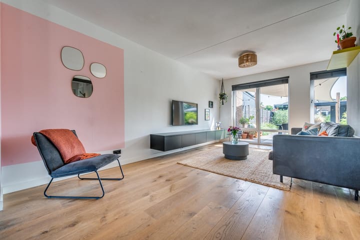 Foto 8 van Bertus Aafjesstraat 31