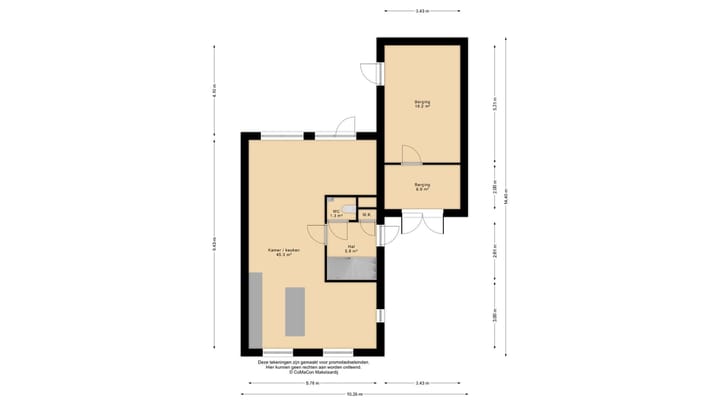 Foto 83 van Bertus Aafjesstraat 31