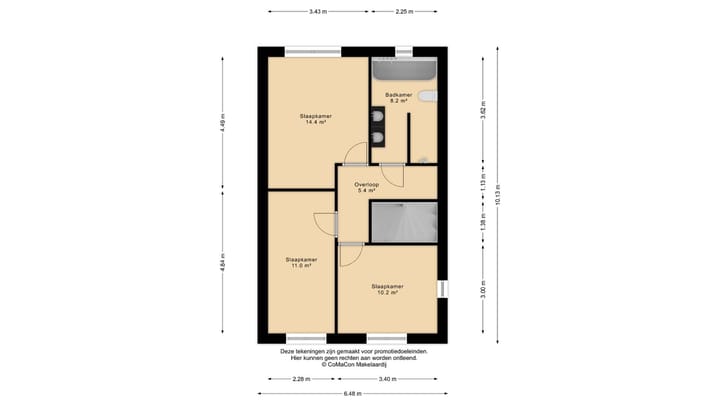Foto 86 van Bertus Aafjesstraat 31