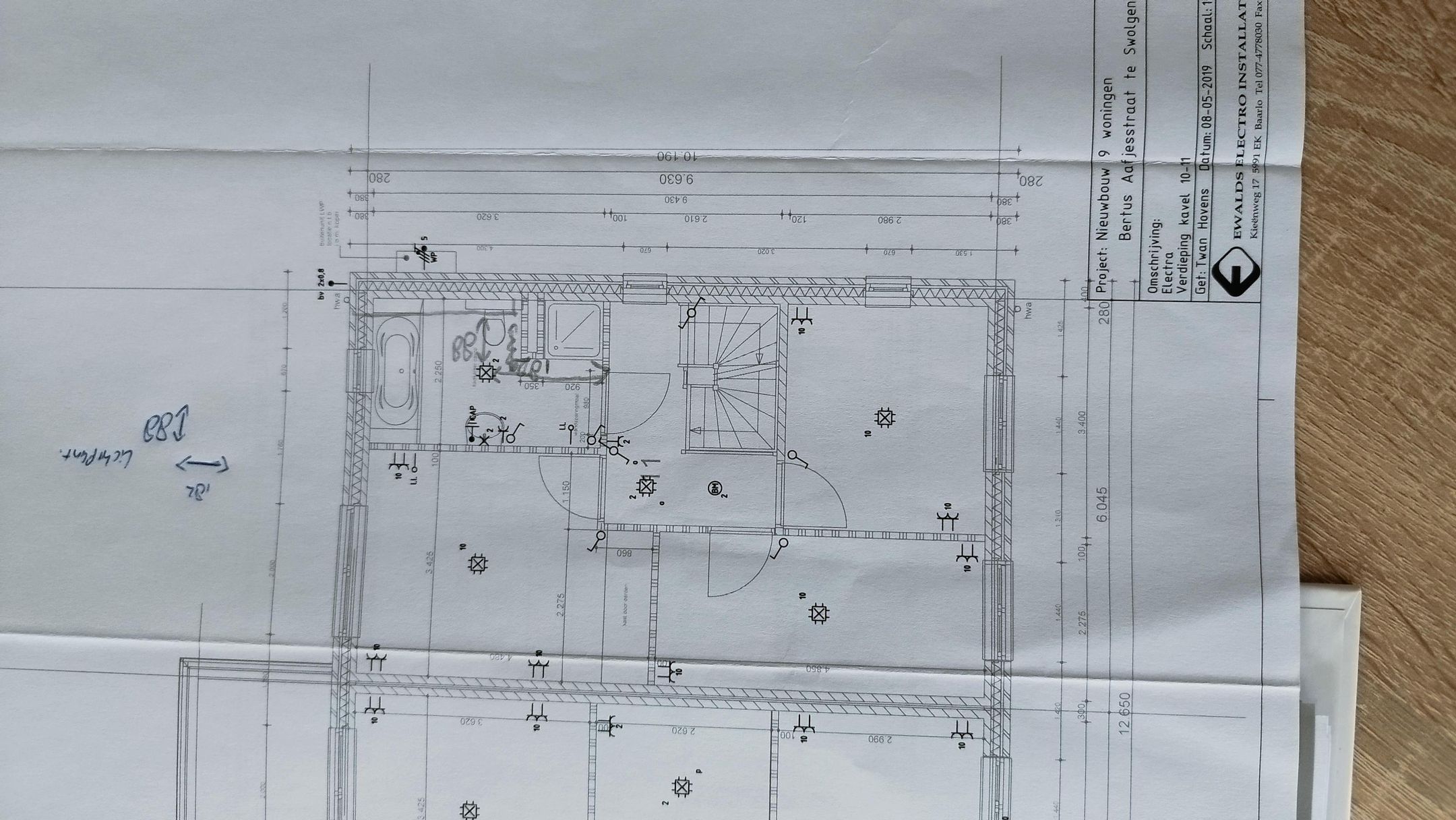 Foto 96 van Bertus Aafjesstraat 31