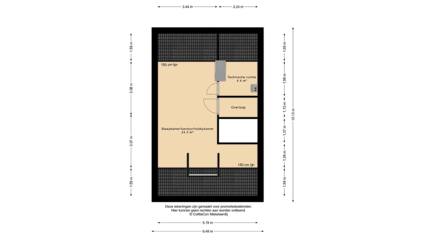 Foto 89 van Bertus Aafjesstraat 31