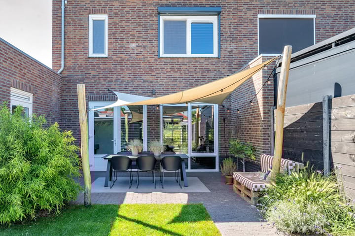 Foto 58 van Bertus Aafjesstraat 31