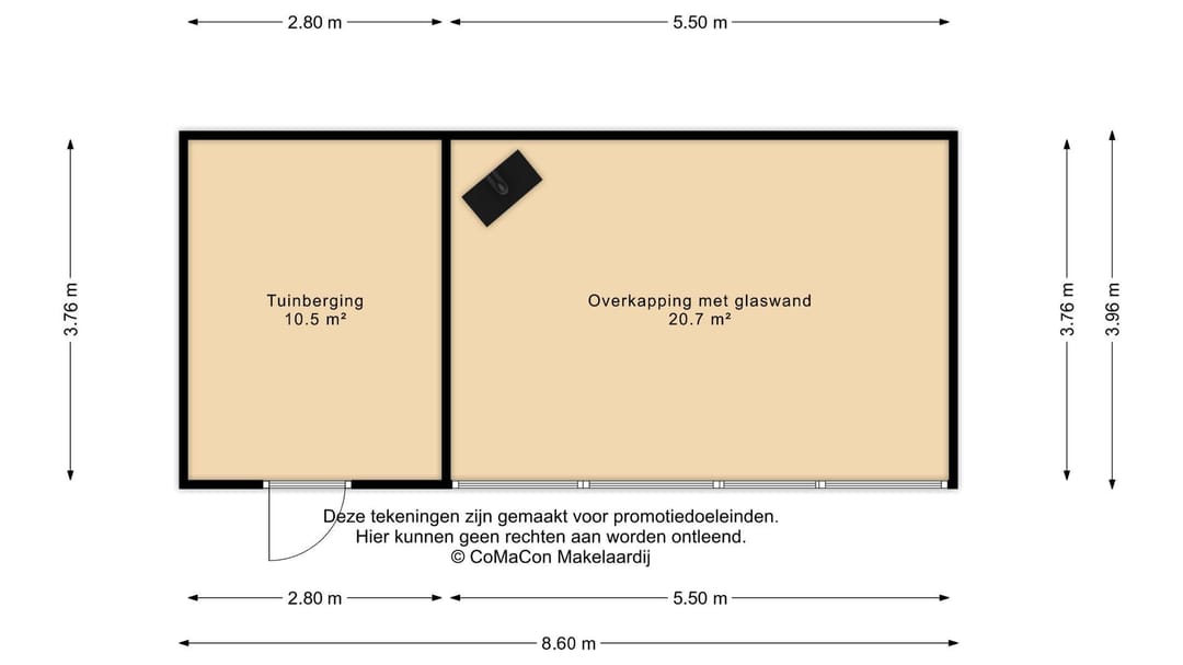 Foto 92 van Bertus Aafjesstraat 31