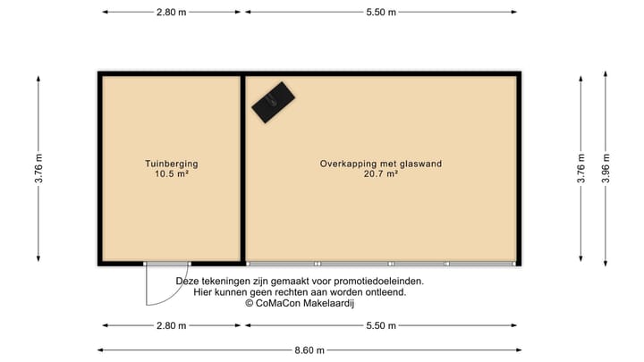 Foto 92 van Bertus Aafjesstraat 31
