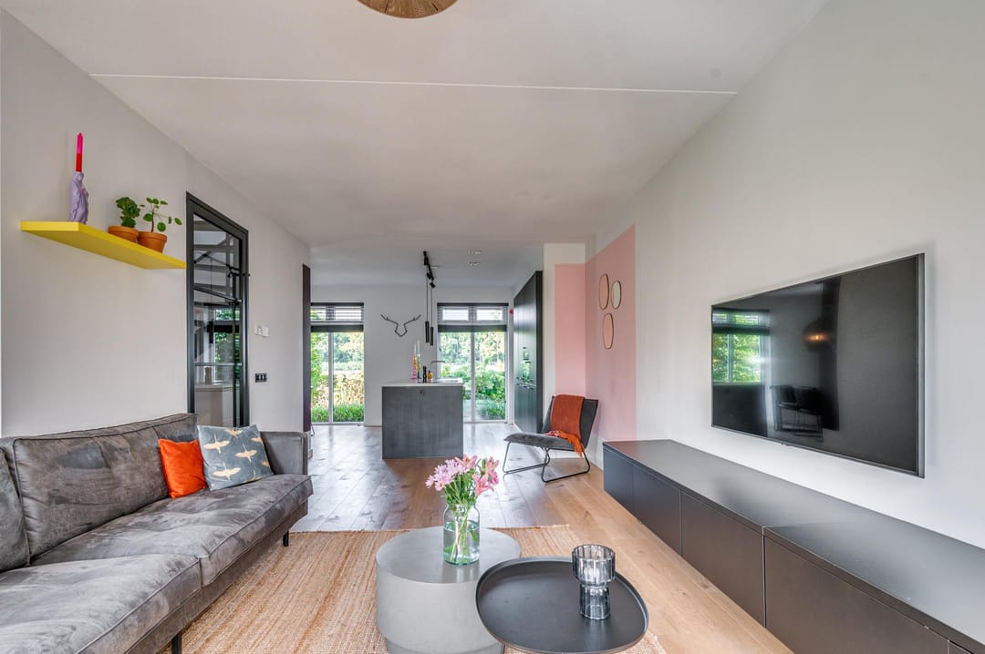 Foto 2 van Bertus Aafjesstraat 31