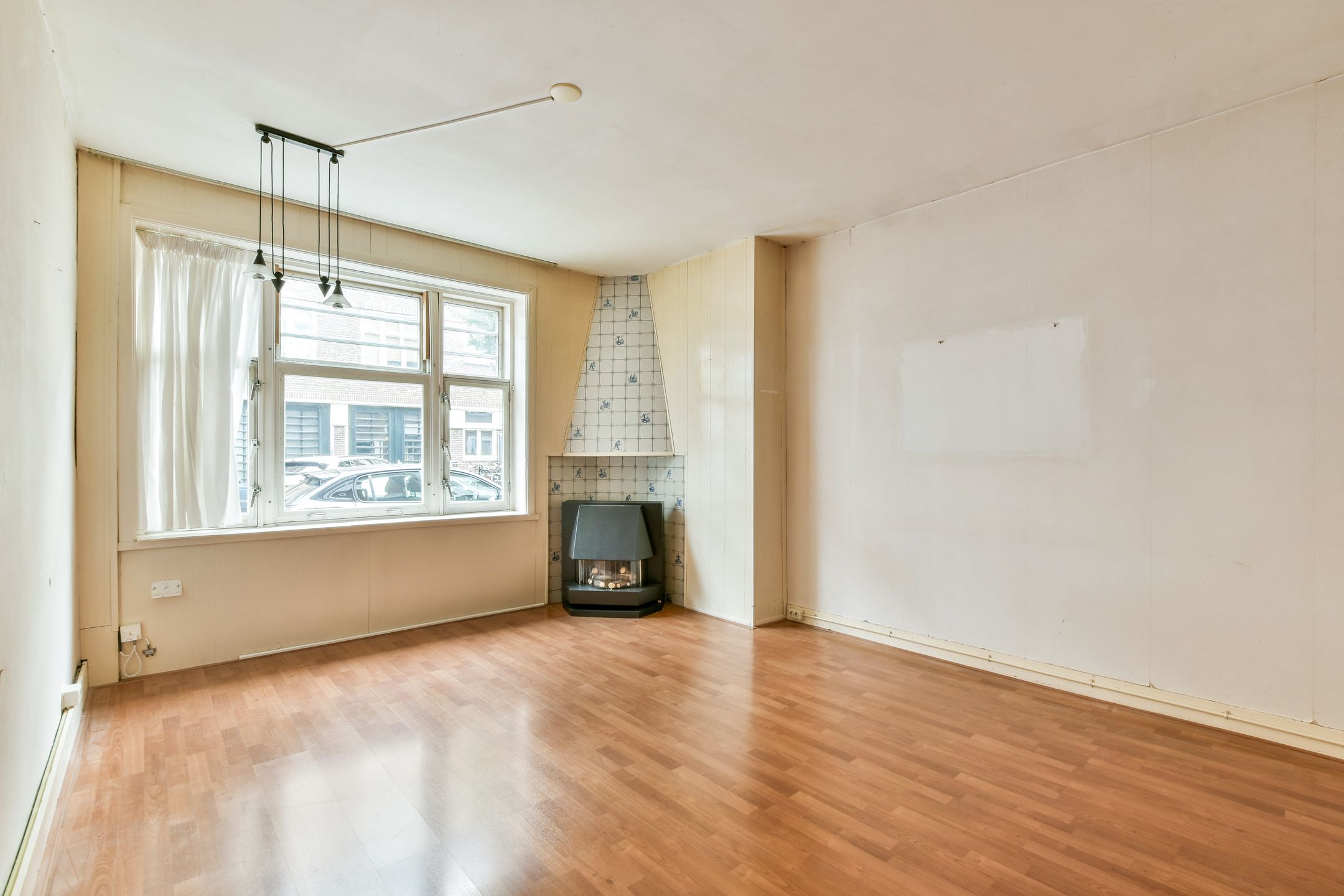 Foto 3 van Chasséstraat 29-H