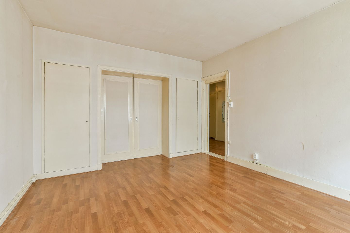 Foto 4 van Chasséstraat 29-H