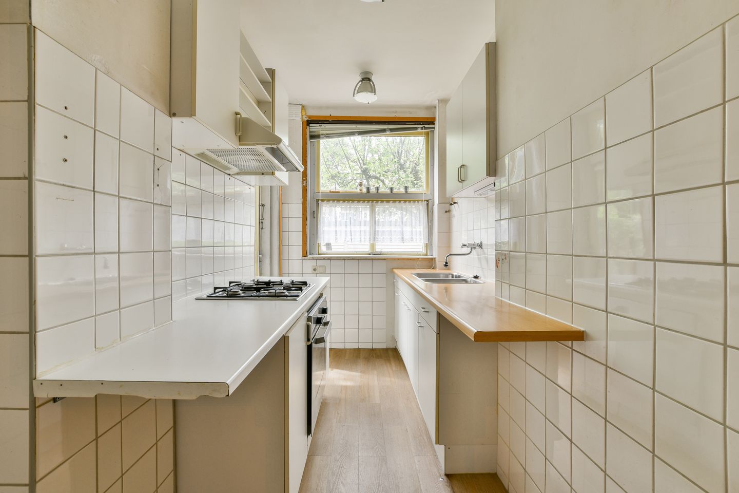 Foto 5 van Chasséstraat 29-H