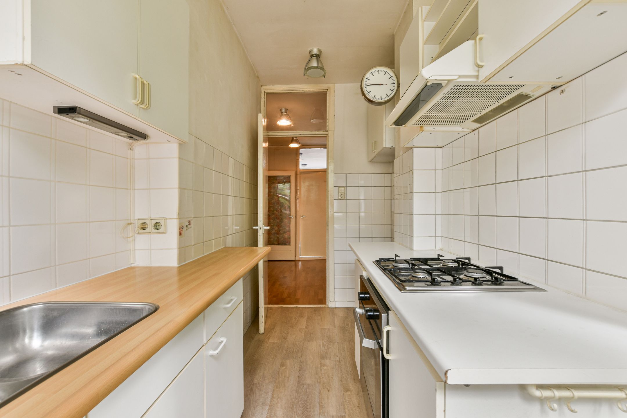 Foto 6 van Chasséstraat 29-H