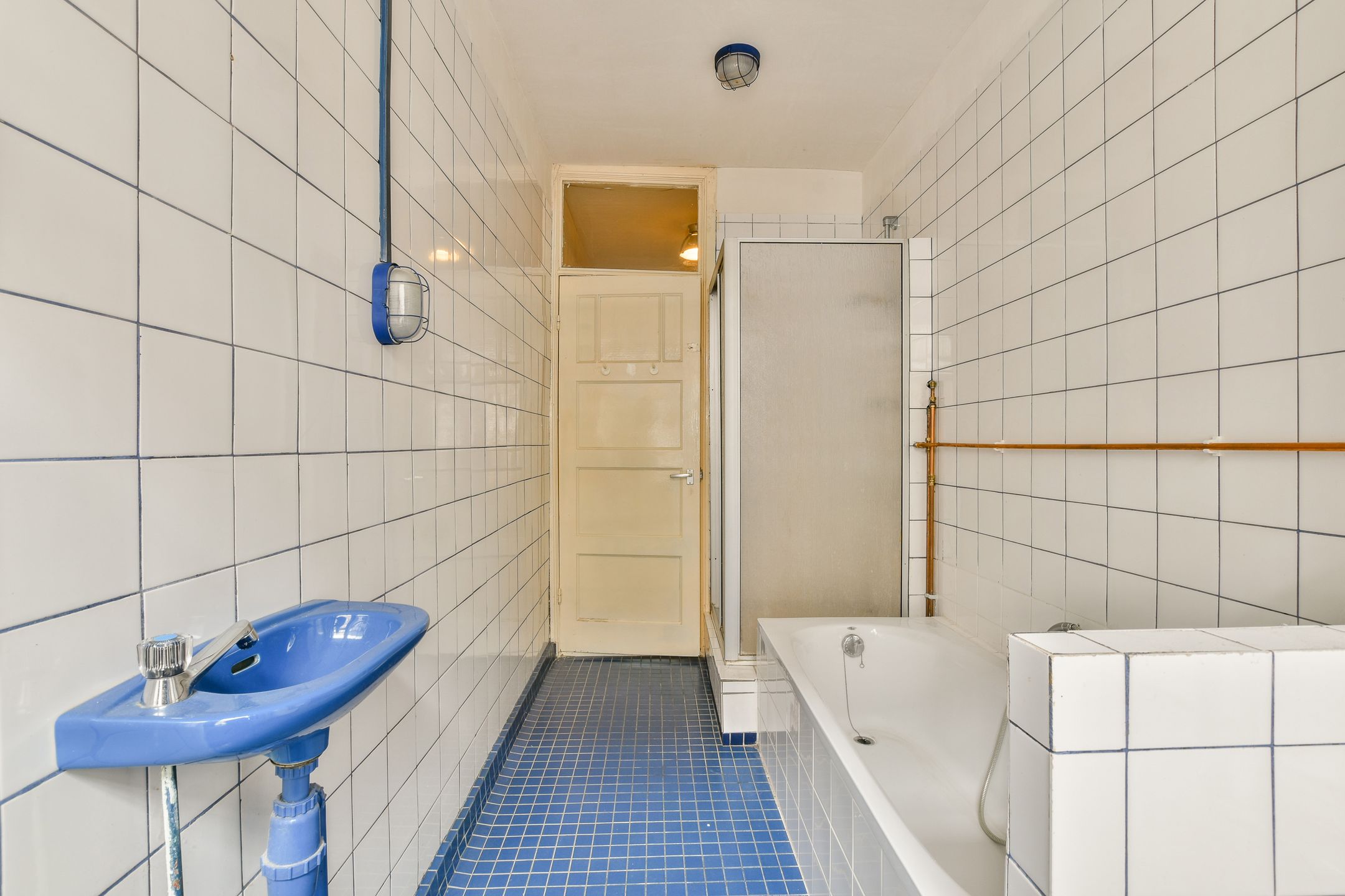 Foto 12 van Chasséstraat 29-H