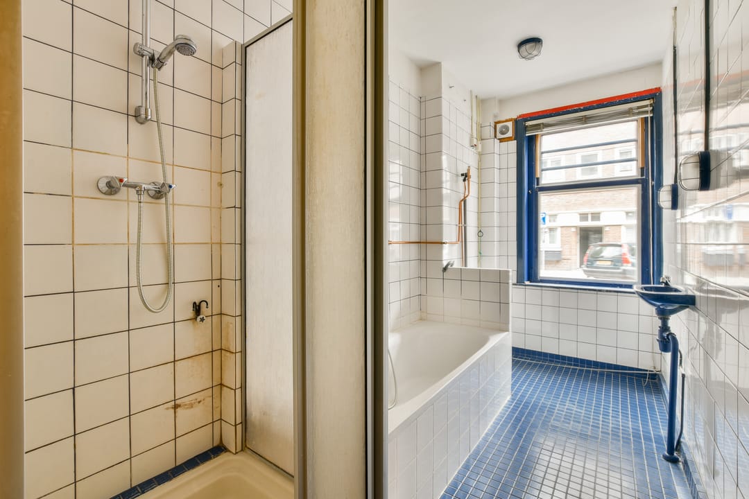 Foto 11 van Chasséstraat 29-H