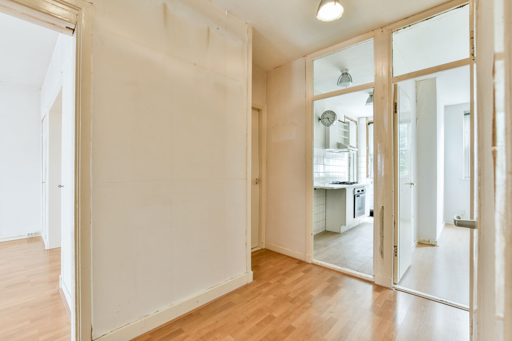 Foto 15 van Chasséstraat 29-H