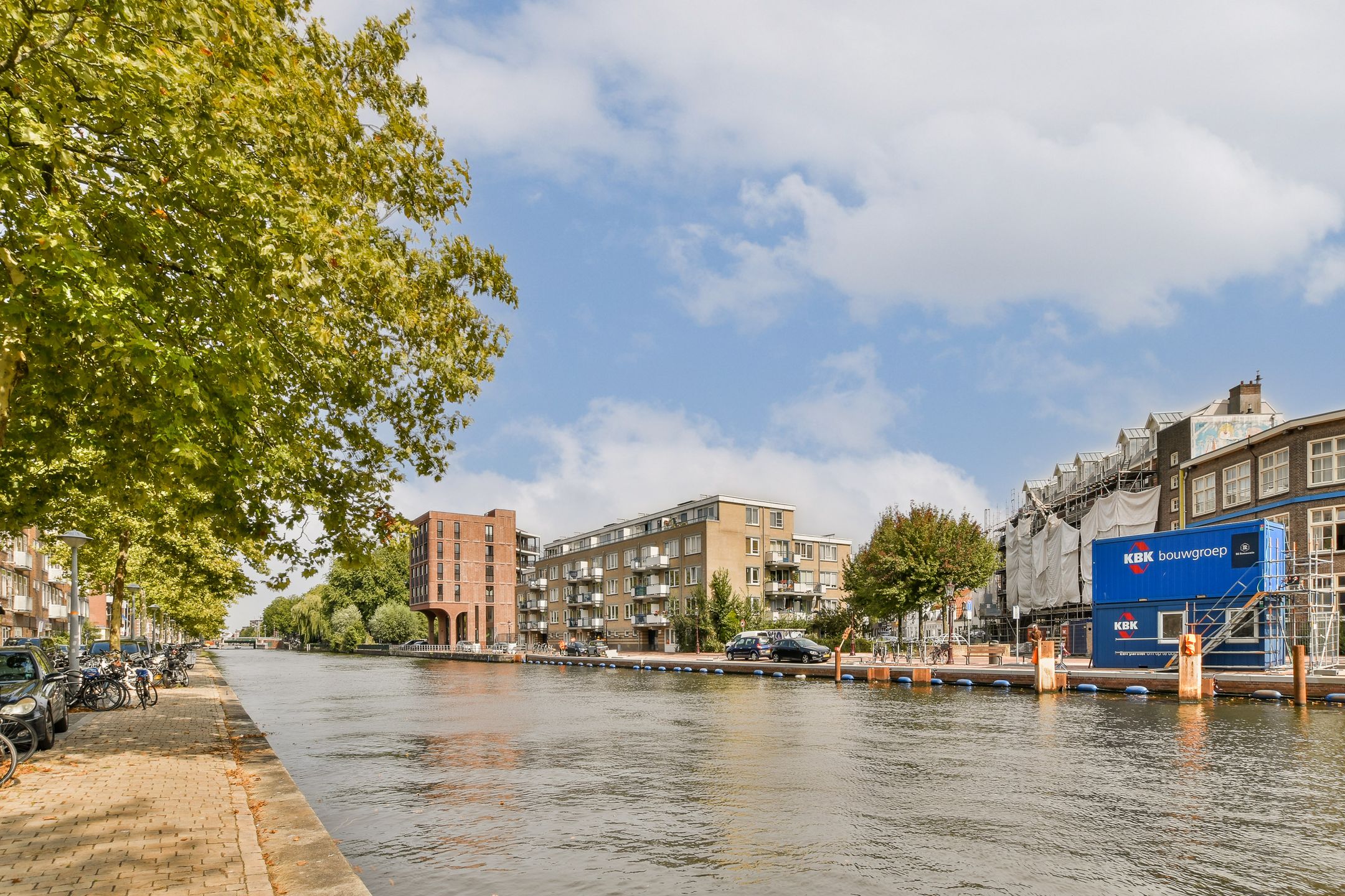 Foto 21 van Chasséstraat 29-H