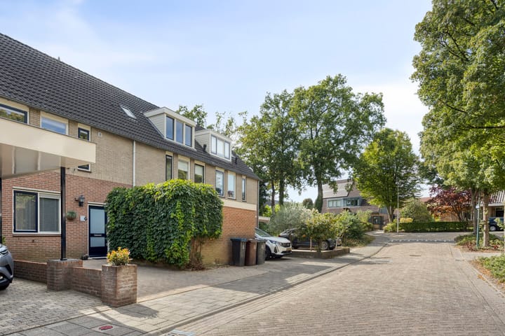 Foto 7 van Ds Keppellaan 35