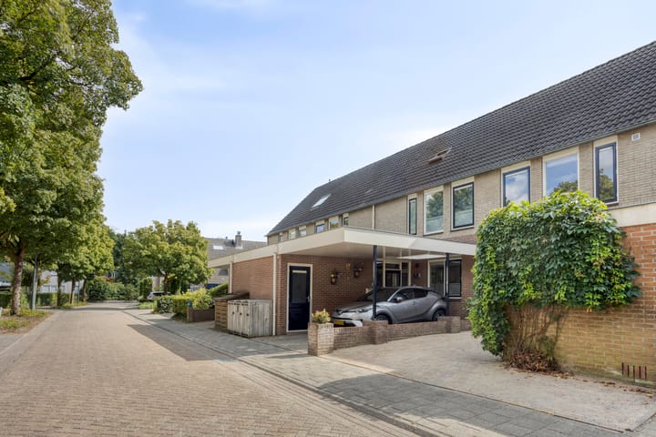 Foto 6 van Ds Keppellaan 35