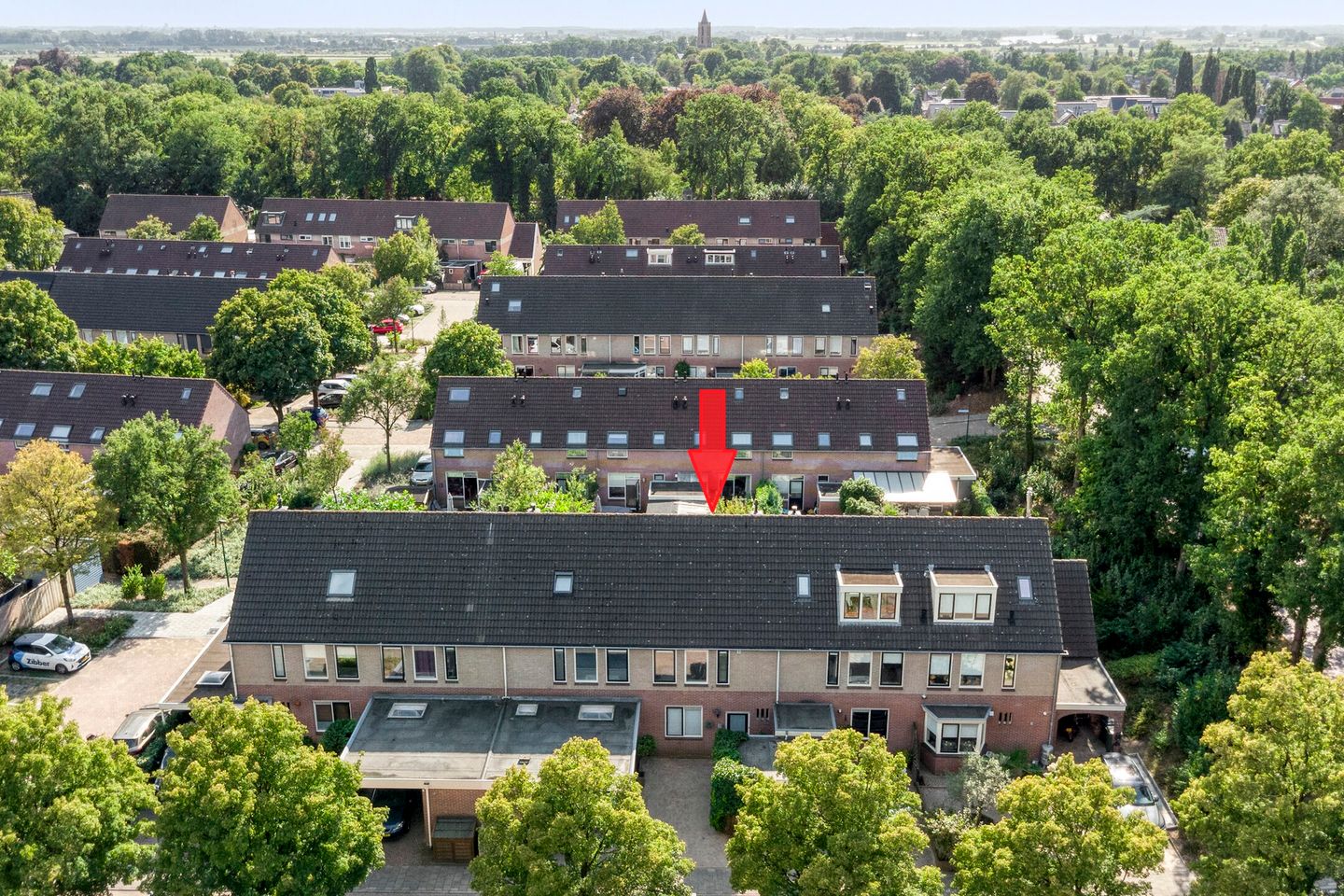 Foto 1 van Ds Keppellaan 35