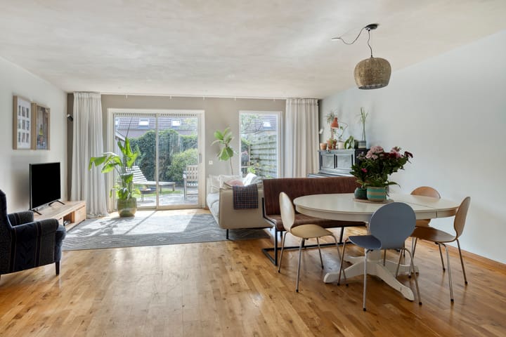 Foto 3 van Ds Keppellaan 35