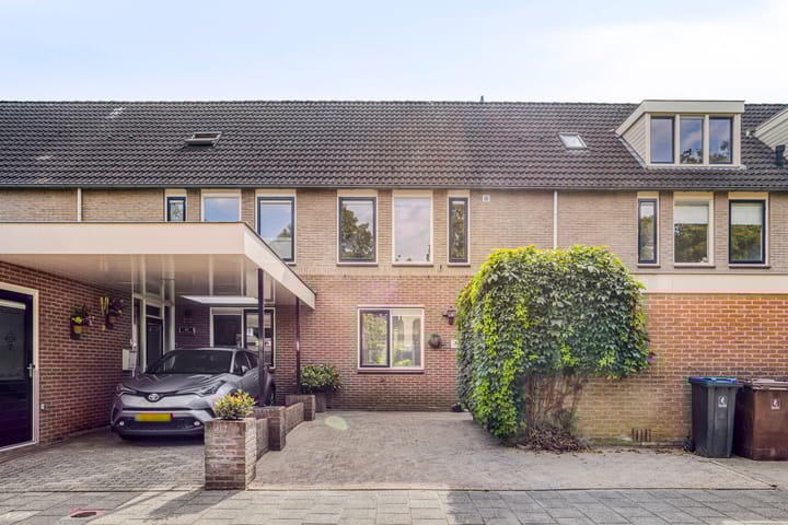 Foto 2 van Ds Keppellaan 35