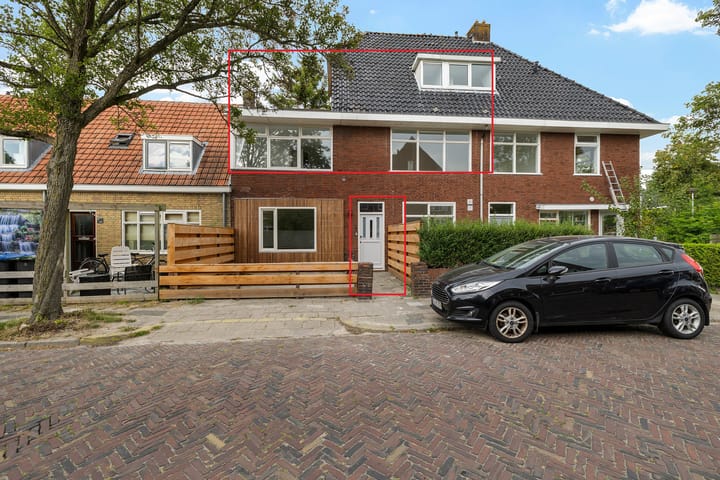 Foto 1 van Anemoonstraat 2-A