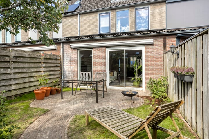 Foto 30 van Ds Keppellaan 35