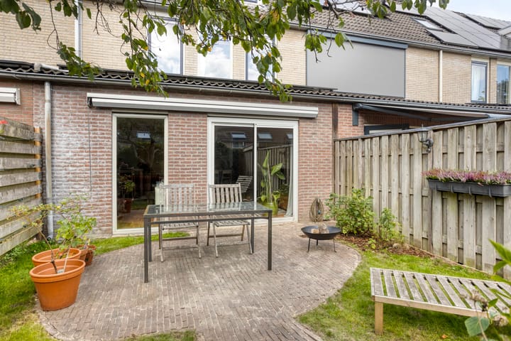 Foto 31 van Ds Keppellaan 35