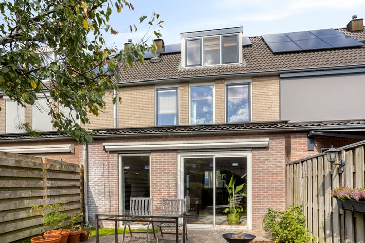 Foto 32 van Ds Keppellaan 35