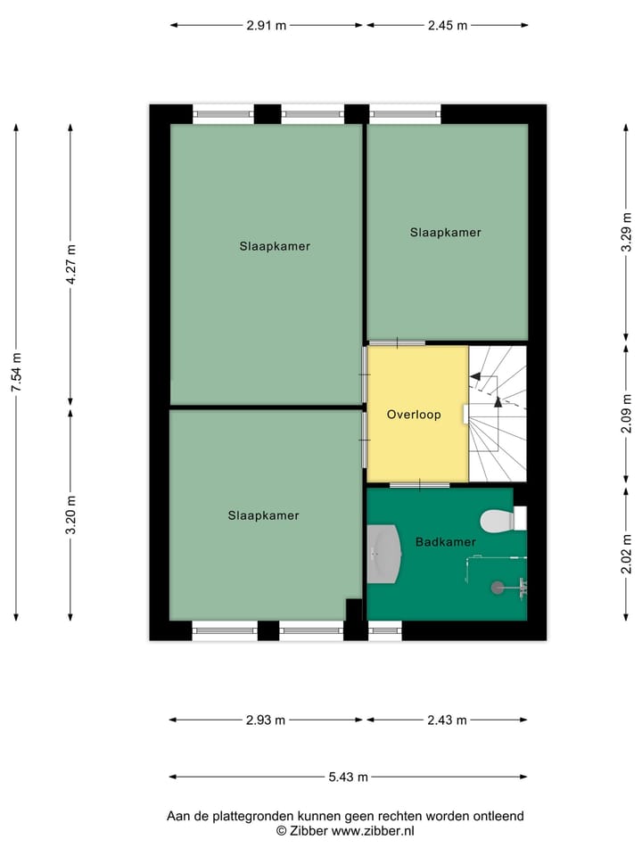 Foto 46 van Ds Keppellaan 35