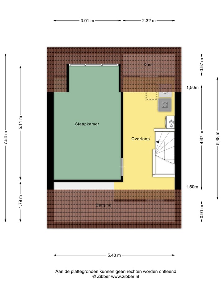 Foto 47 van Ds Keppellaan 35