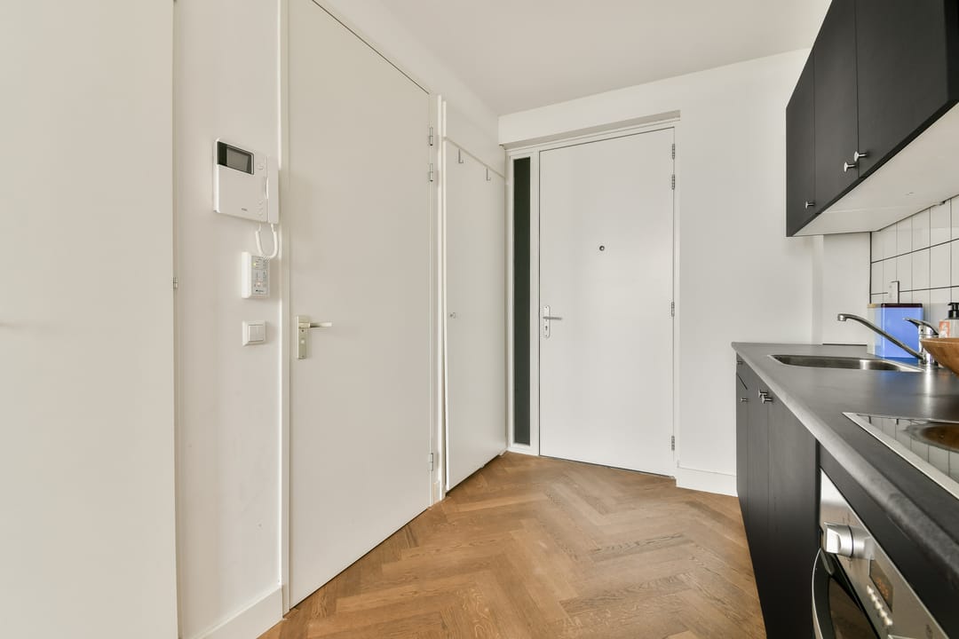 Foto 7 van Bos en Lommerplantsoen 35-C