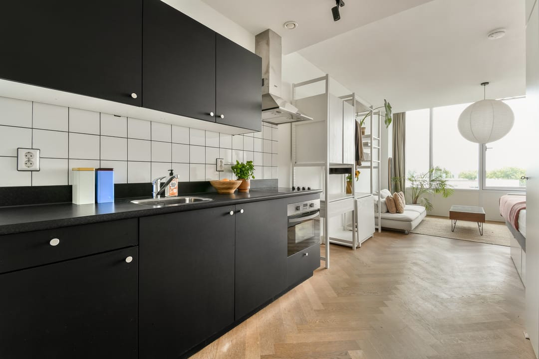 Foto 8 van Bos en Lommerplantsoen 35-C