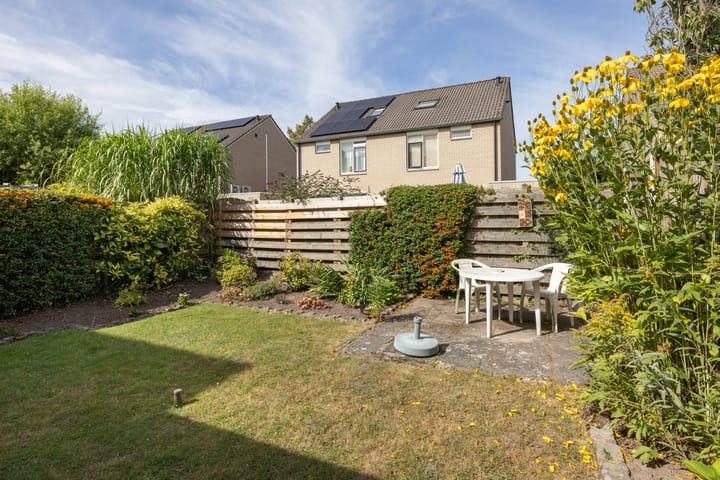 Foto 2 van Marterstraat 76