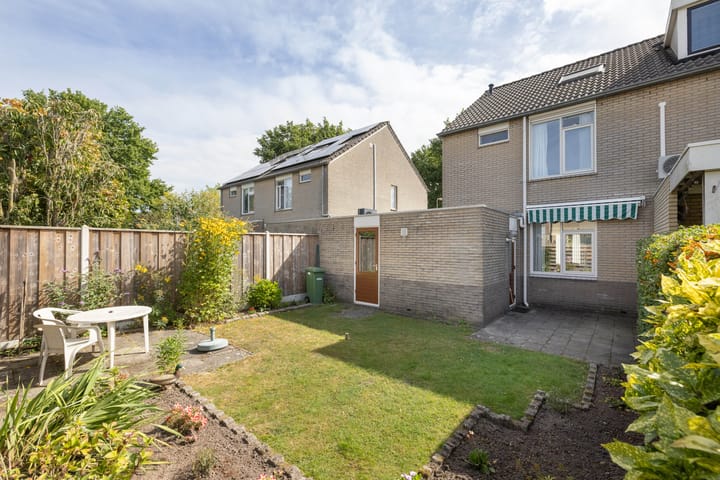 Foto 23 van Marterstraat 76