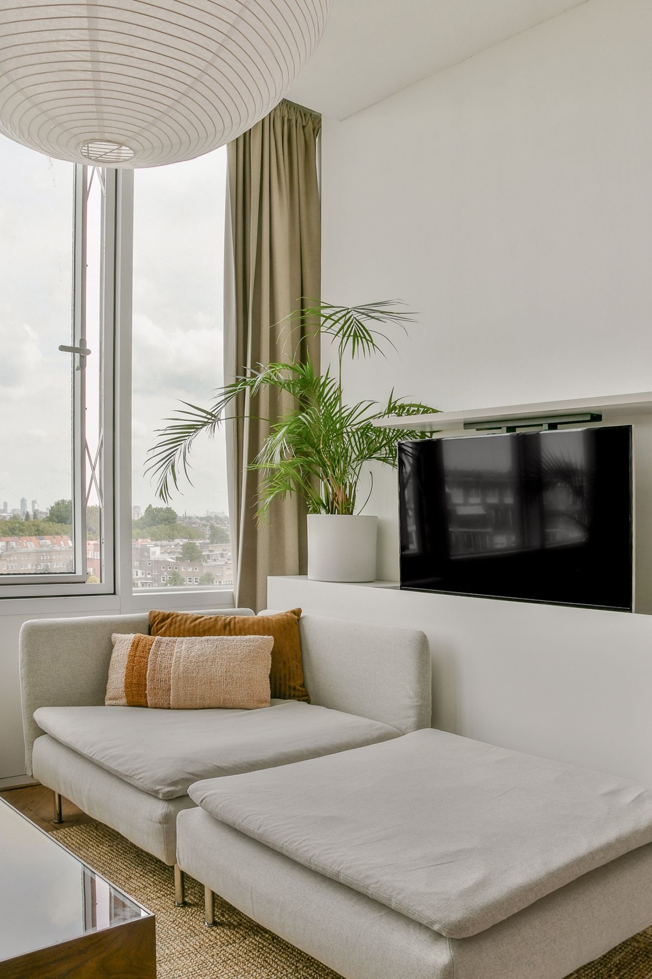 Foto 9 van Bos en Lommerplantsoen 35-C