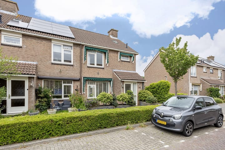 Photo 2 of Breedweerlaan 98