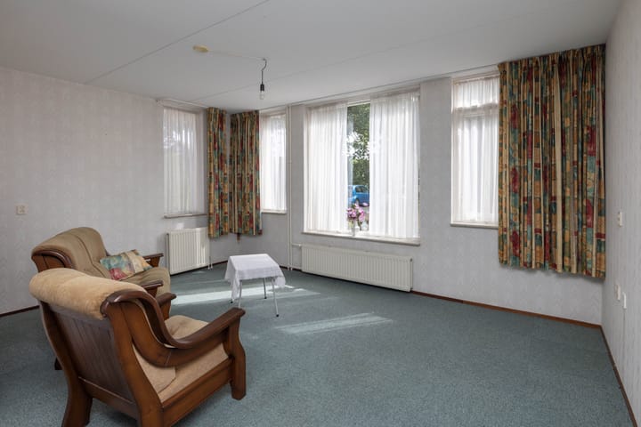 Foto 4 van Marterstraat 76