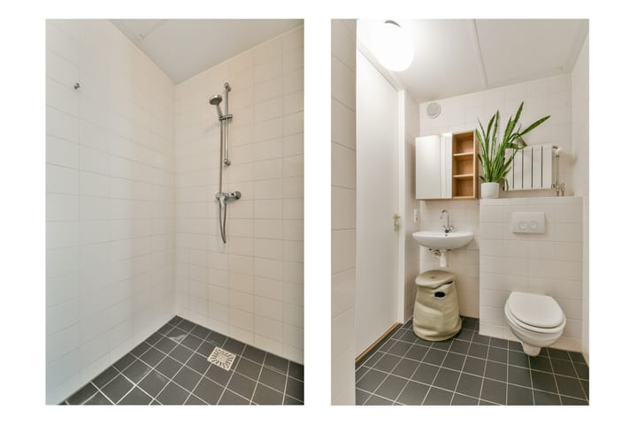 Foto 10 van Bos en Lommerplantsoen 35-C