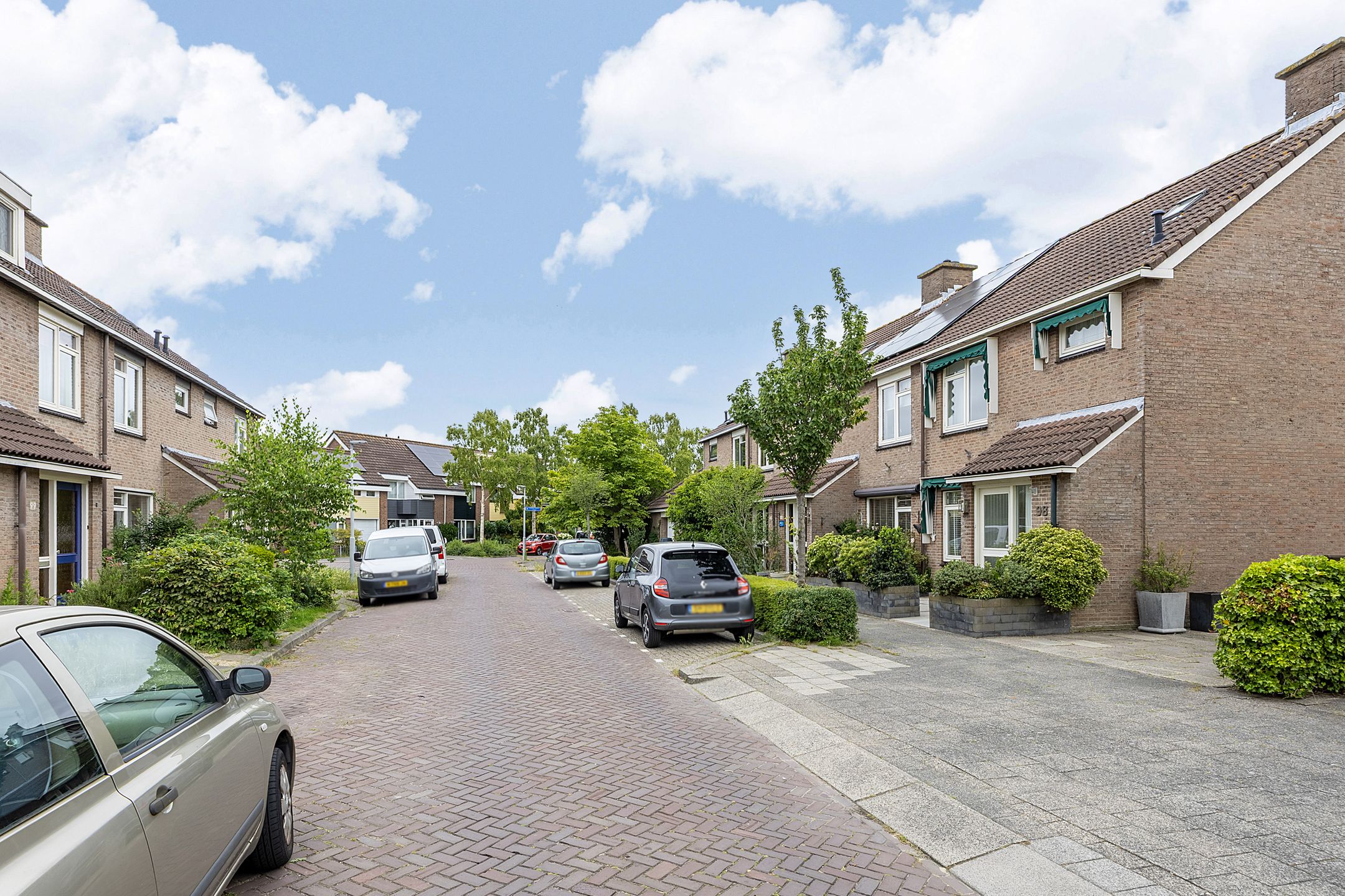 Photo 3 of Breedweerlaan 98