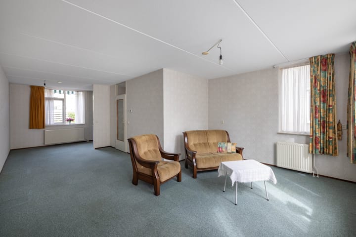 Foto 5 van Marterstraat 76