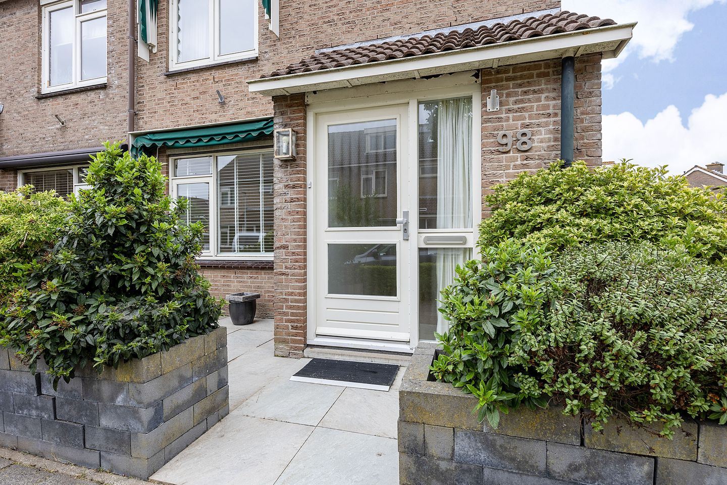 Photo 4 of Breedweerlaan 98