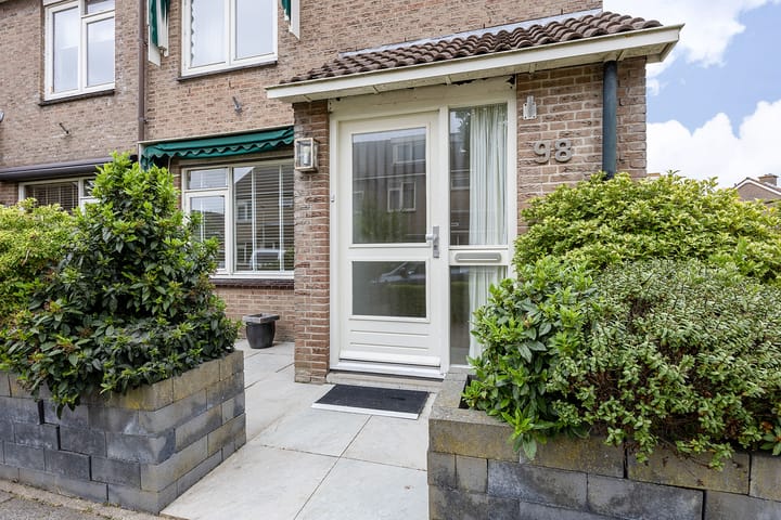 Photo 4 of Breedweerlaan 98