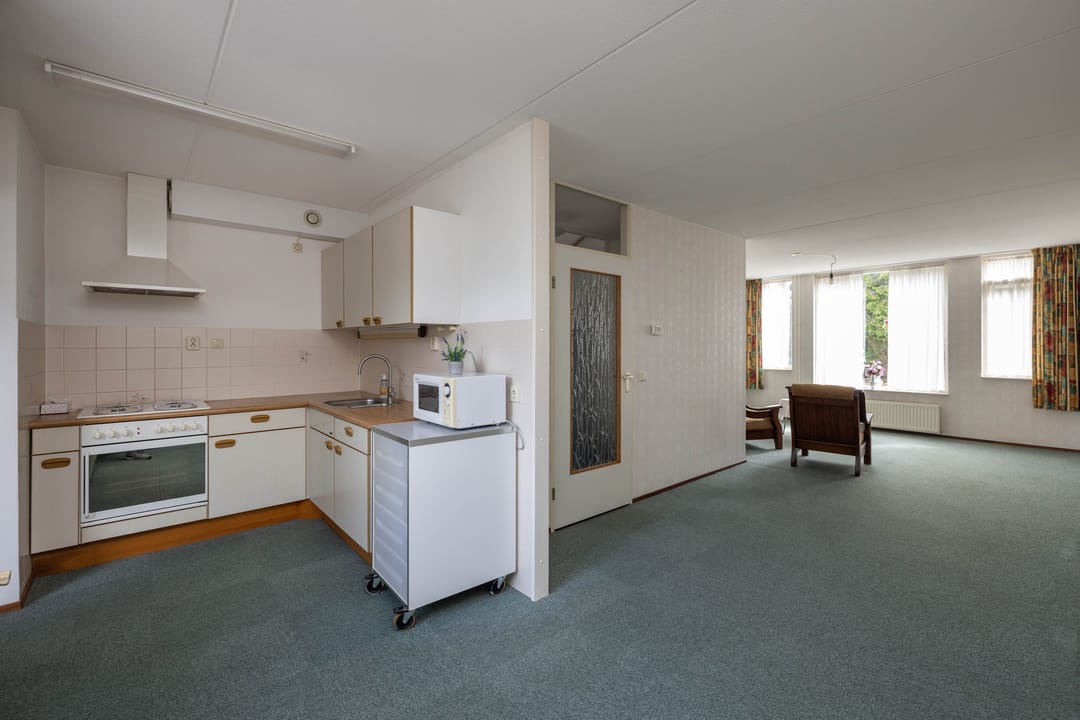 Foto 8 van Marterstraat 76