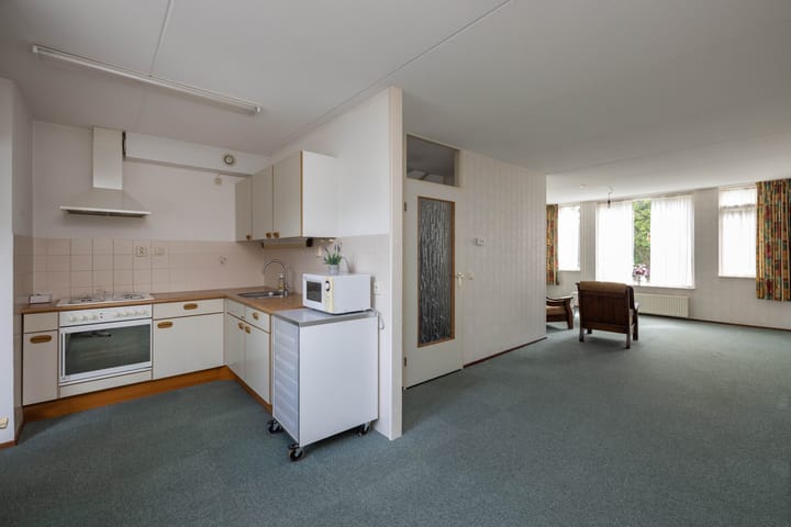 Foto 8 van Marterstraat 76